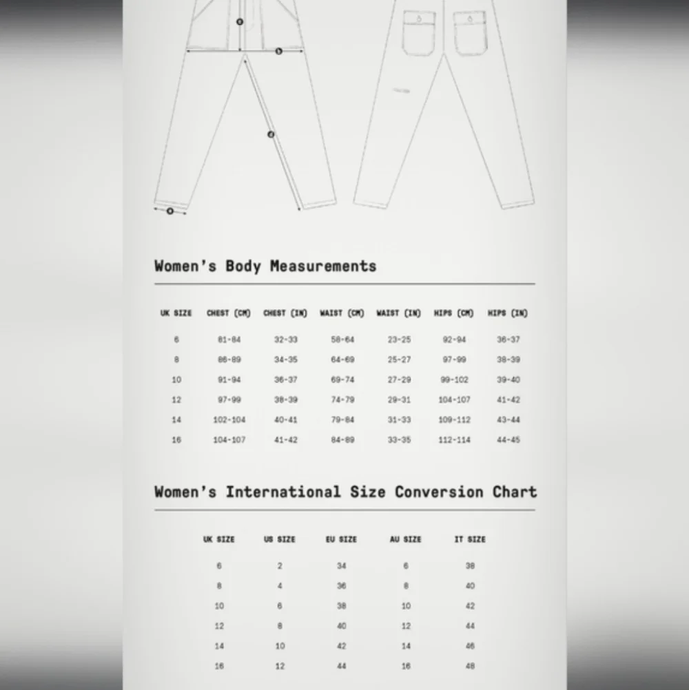 P&Co 304 SERVICE FATIGUE CHECKERBOARD PANTS ***US 6/8 UK 12!!!*** - Picture 5 of 6